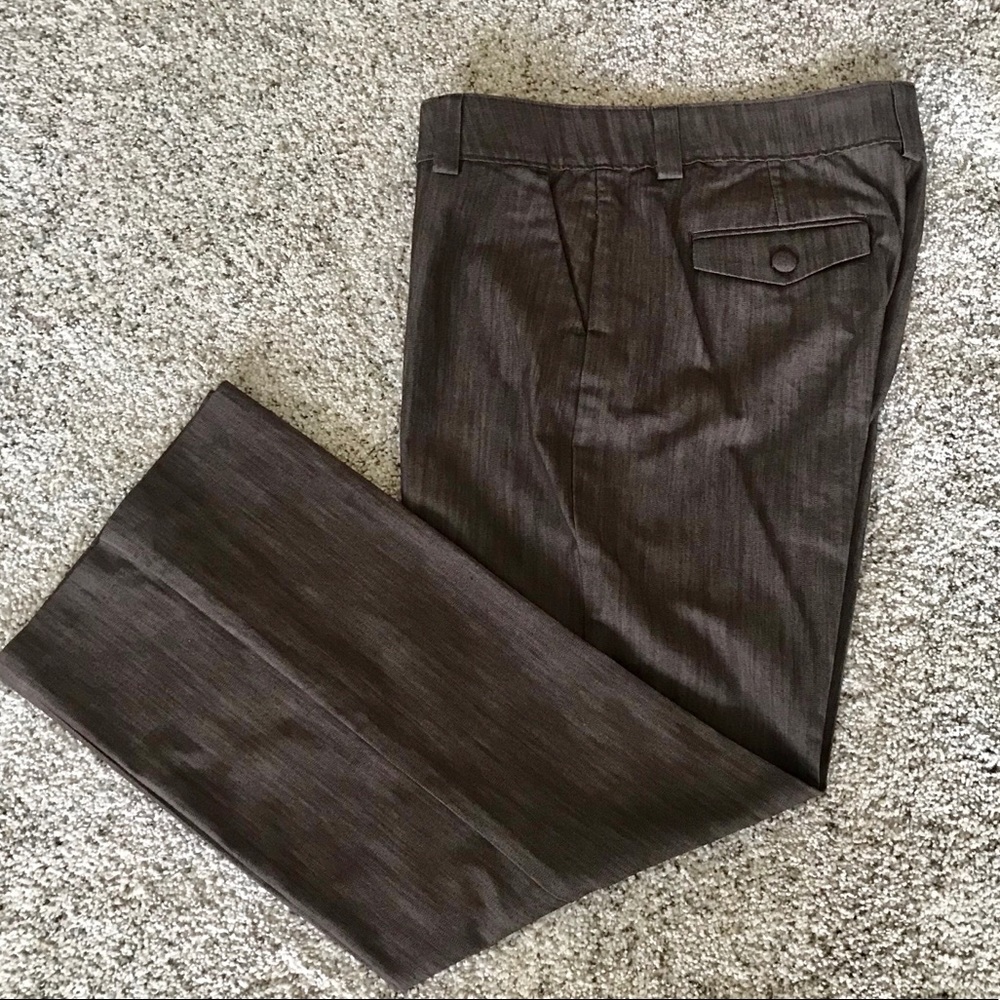 Lee Dress Pants